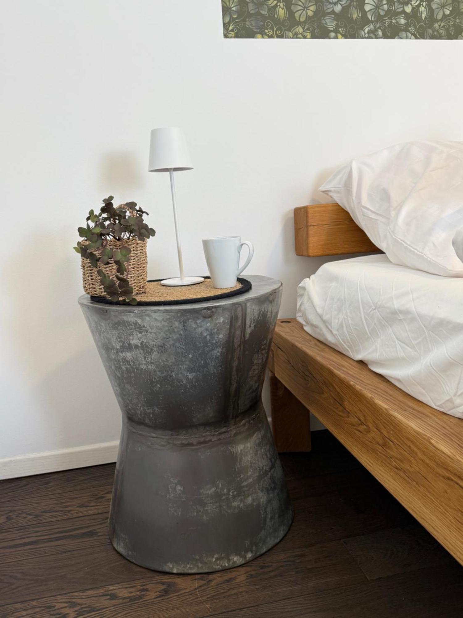 Penthouse Habicht Apartment Marburg