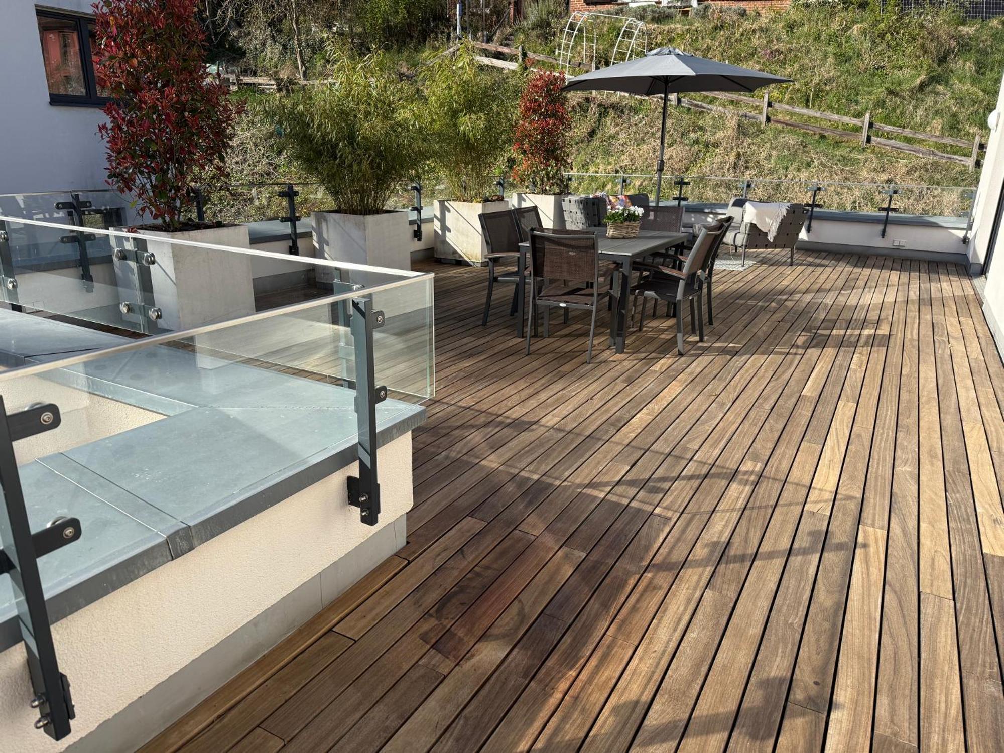 Penthouse Habicht
