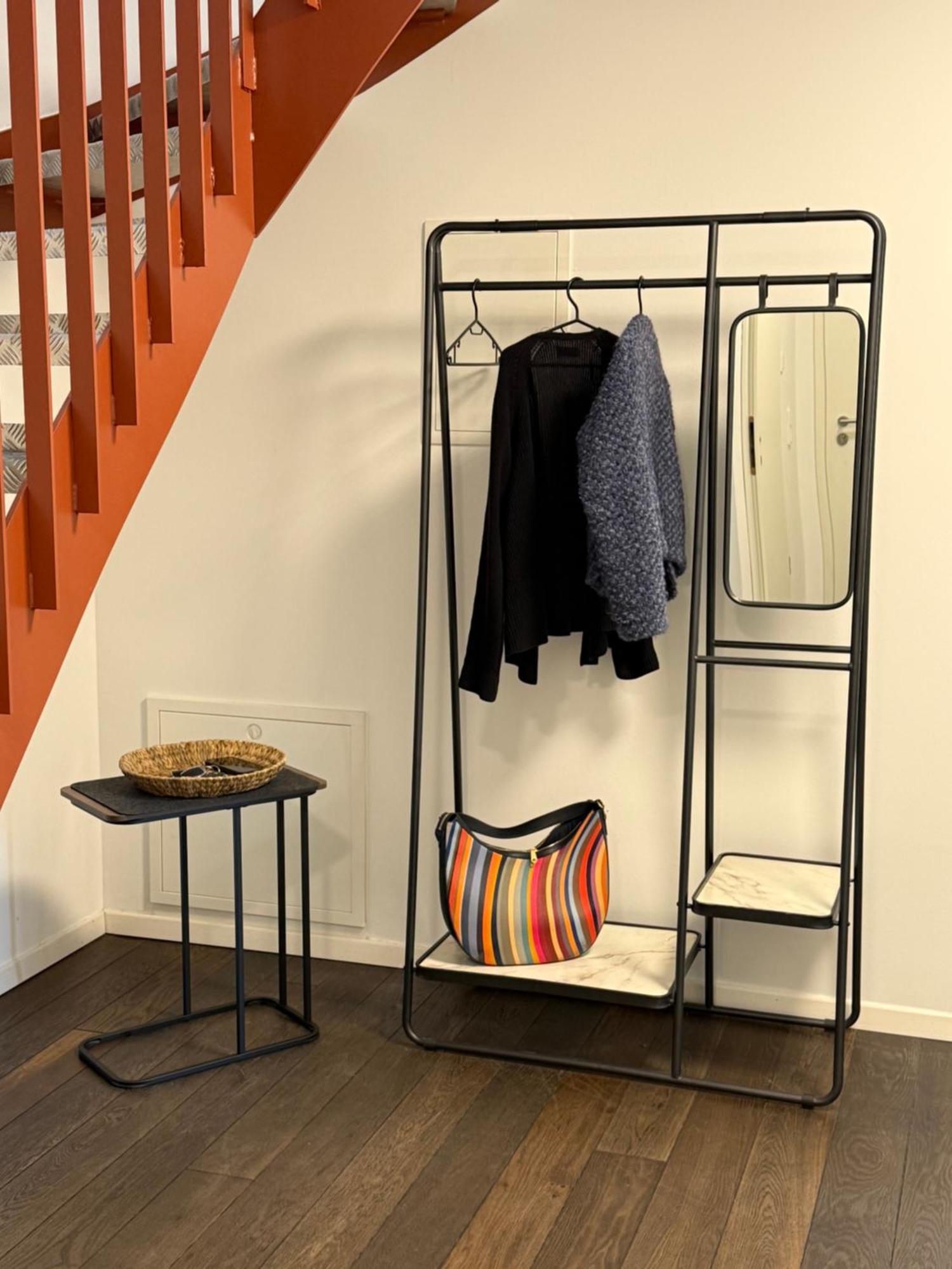 Apartment Penthouse Habicht Marburg